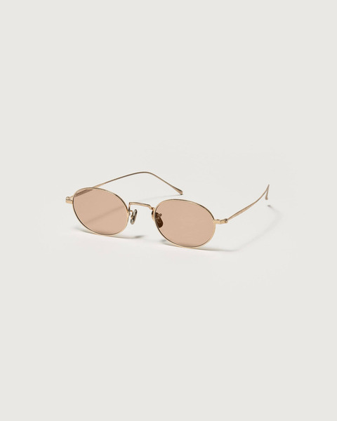 sunglasses 003 in antique gold