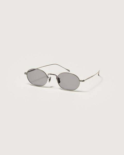 sunglasses 003 in antique silver
