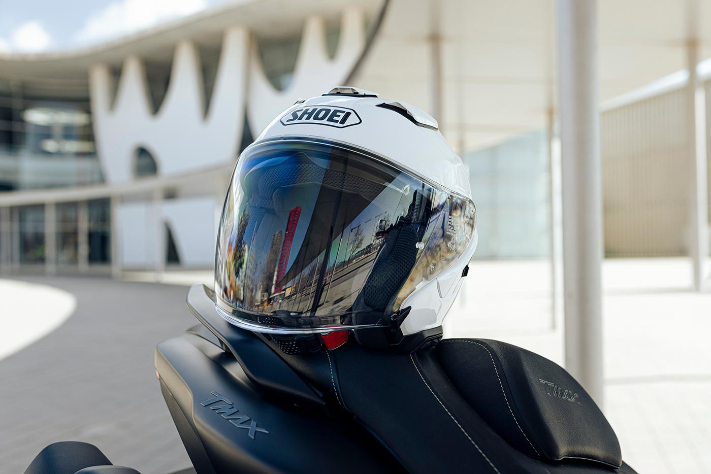 月*】様 SHOEI J-CruiseⅡ CURIOUS 女性使用 美品