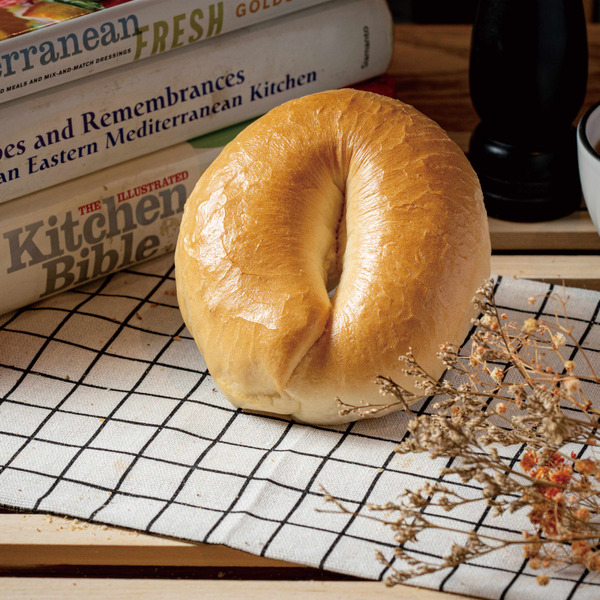 紐約原味貝果New Yorker Bagel