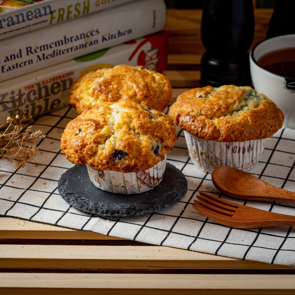 手工瑪芬 Handmade Muffin