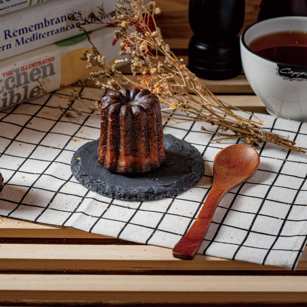 法式可麗露 French Canele