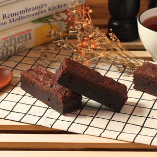 巧克力布朗尼Chocolate Brownie