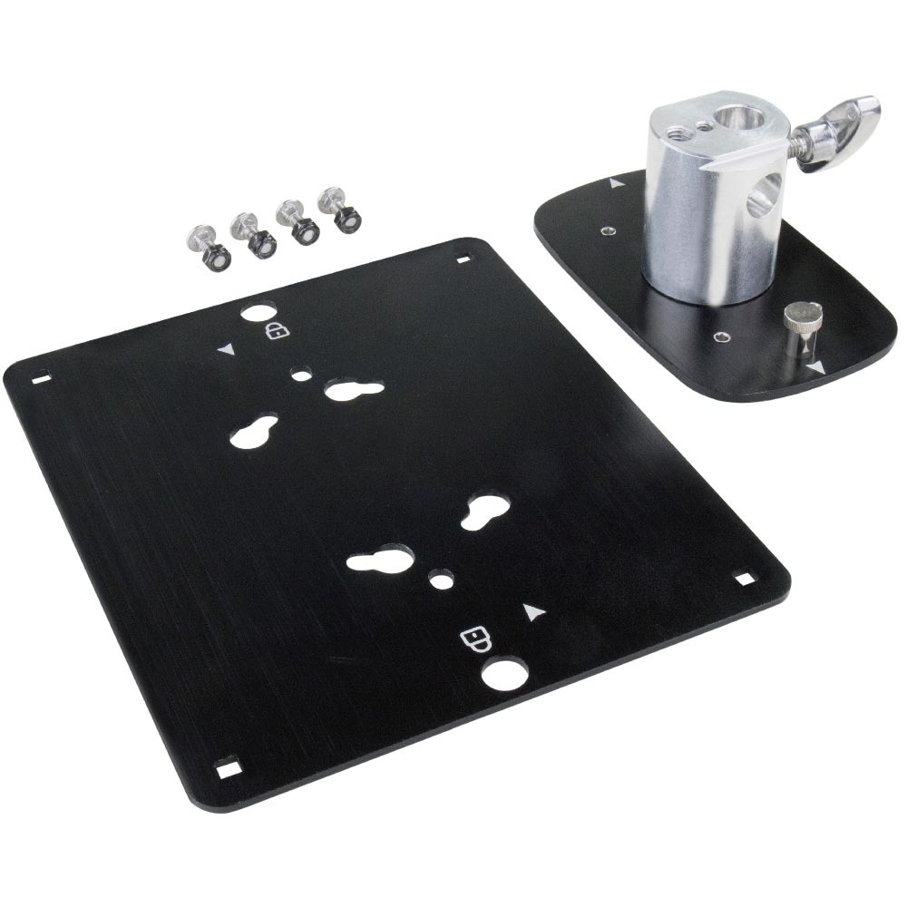 kt@naganoさま専用　KanazawaPOLES 110cm KS-232 / Quick Release Adapter With Plate(18.5 X 21.5cm) KUPO