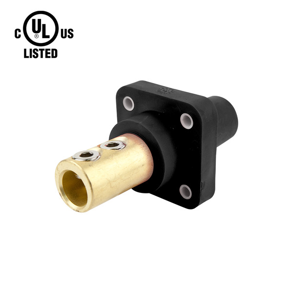 400A Receptacle Female