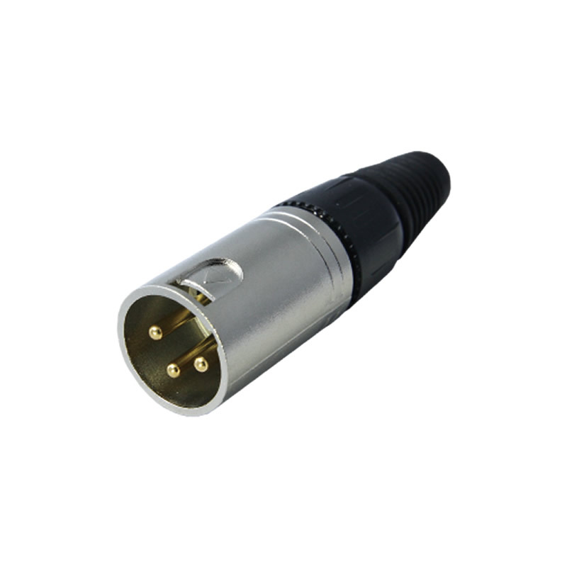 hpct_03 onso 3pin xlr ケーブル for Utopia sg onso hpct_03_blx*