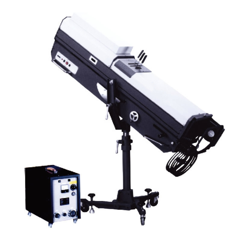 XS-2000W/ Followspot KUPO Stage TW ｜ Professional Stage & Studio