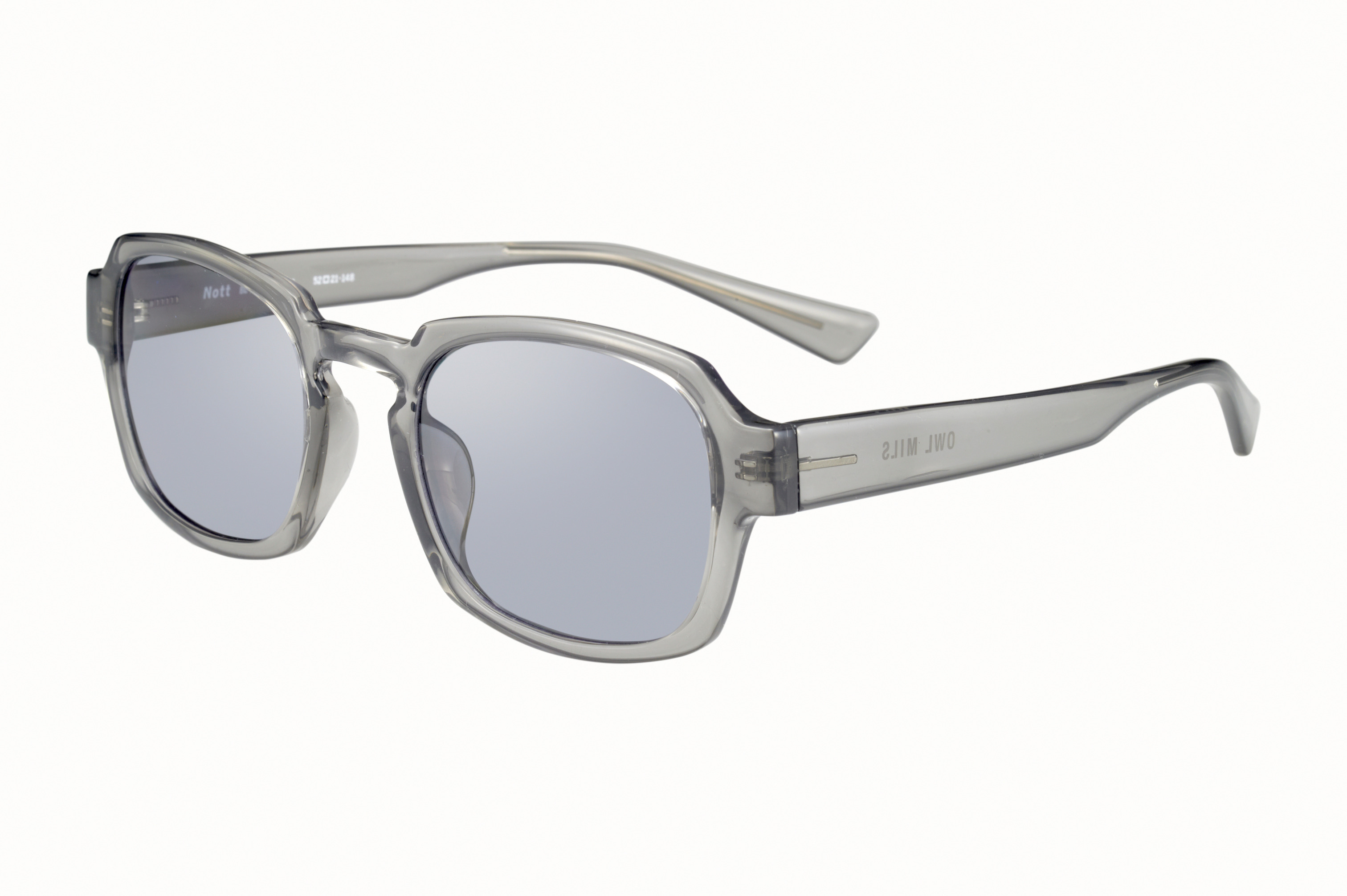 OWL MILS｜［BLUE LABEL］Nott openjoynt拓幸良品