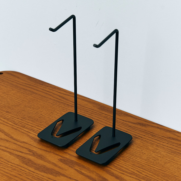 TETSUZAN｜木屐形狀燈座openjoynt拓幸良品