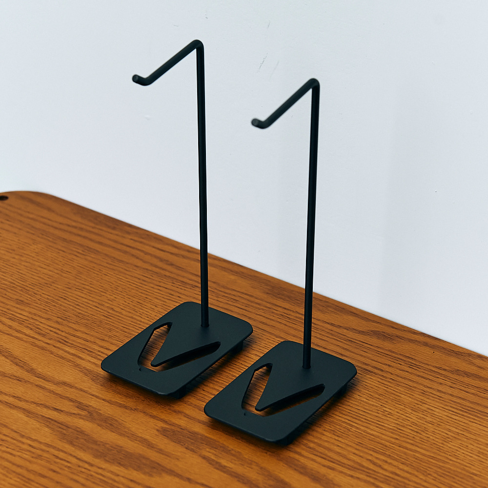 TETSUZAN｜木屐形狀燈座openjoynt拓幸良品