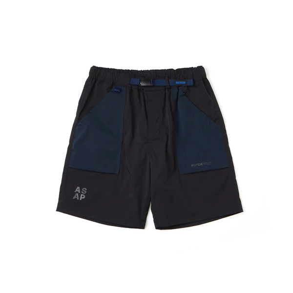 HUTCH ASAP｜SOLOTEX® System Shorts "Swingman"