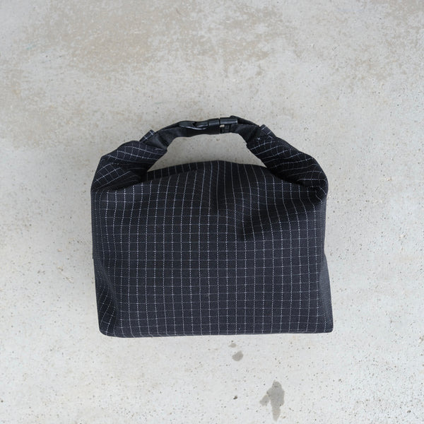 WEEKENDER｜REF/RIP ROLLTOP XS 反光小包