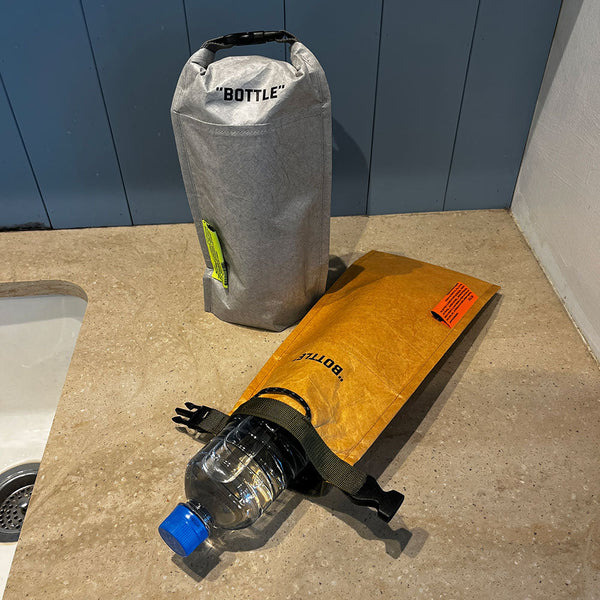 WEEKENDER｜COOLBAG/BOTTLE 水瓶保冷袋