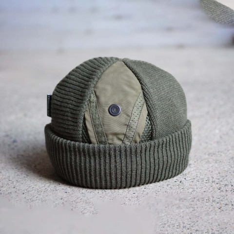帽子 A WANDERING TAILOR T3 CAP 帽子をかぶってどこへでも。「A WANDERING TAILOR」の魅力｜ZOOM LIFE