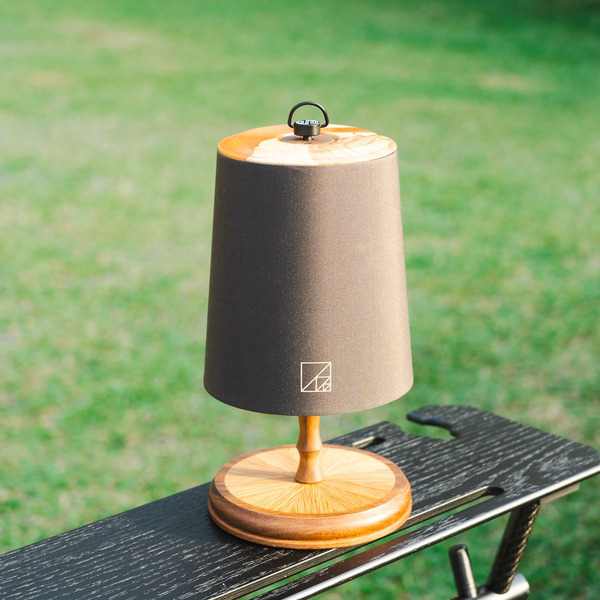 【1/31(六)20:00限量開售】mas3.works｜まっさんの傘 38燈布燈罩