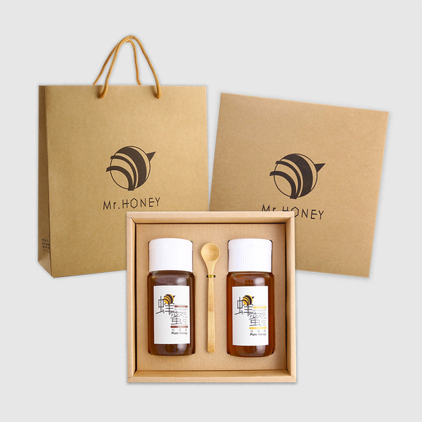 雙響禮盒-自由搭配