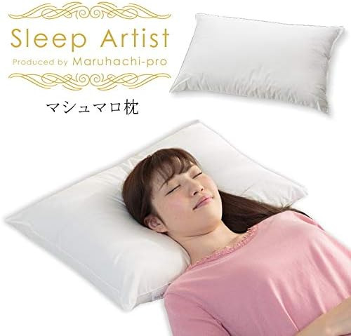 至福の眠り 羽絨 透氣枕