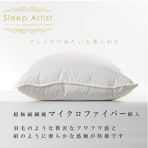 至福の眠り 羽絨 透氣枕
