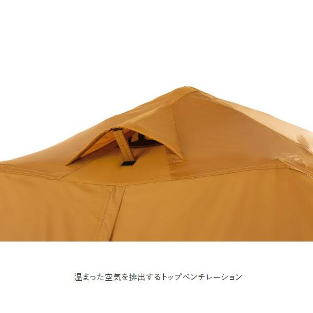 Coleman 上拉式快搭圓頂帳 CM-39089