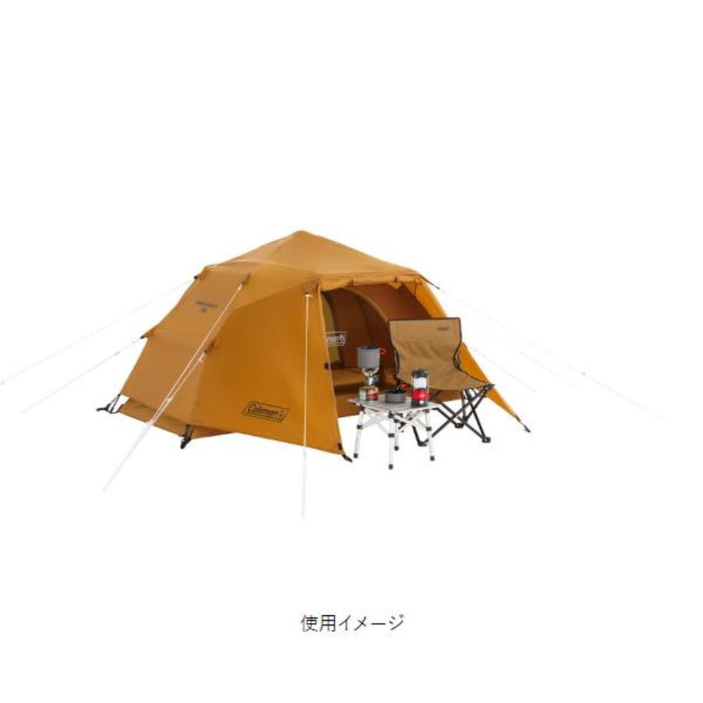 Coleman 上拉式快搭圓頂帳 CM-39089