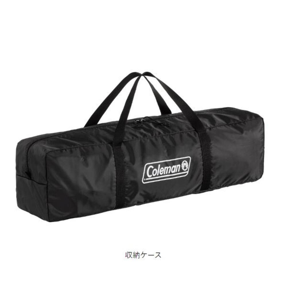 Coleman 上拉式快搭圓頂帳 CM-39089