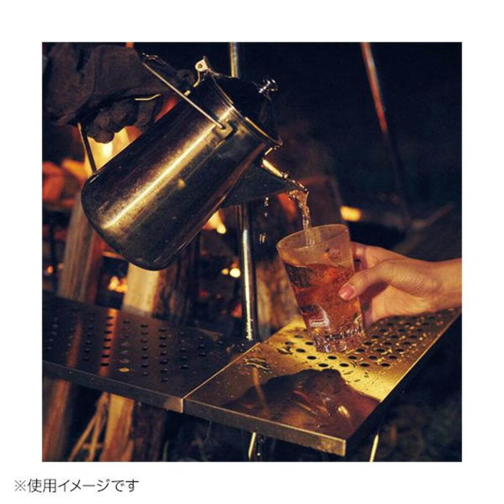 Coleman 不鏽鋼茶壺 CM-26788