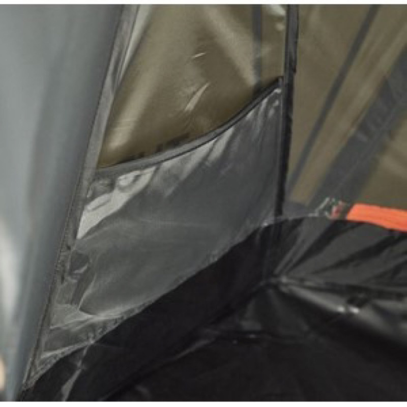 The North Face EVABASE 6 基地帳