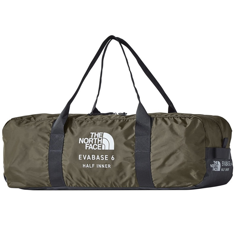 The North Face EVABASE 6 基地帳