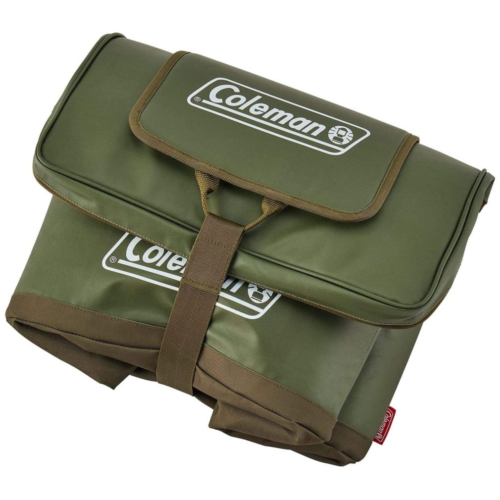 Coleman 綠橄欖終極保冷袋 CM-37165 CM-37166