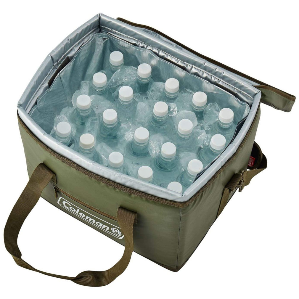 Coleman 綠橄欖終極保冷袋 CM-37165 CM-37166