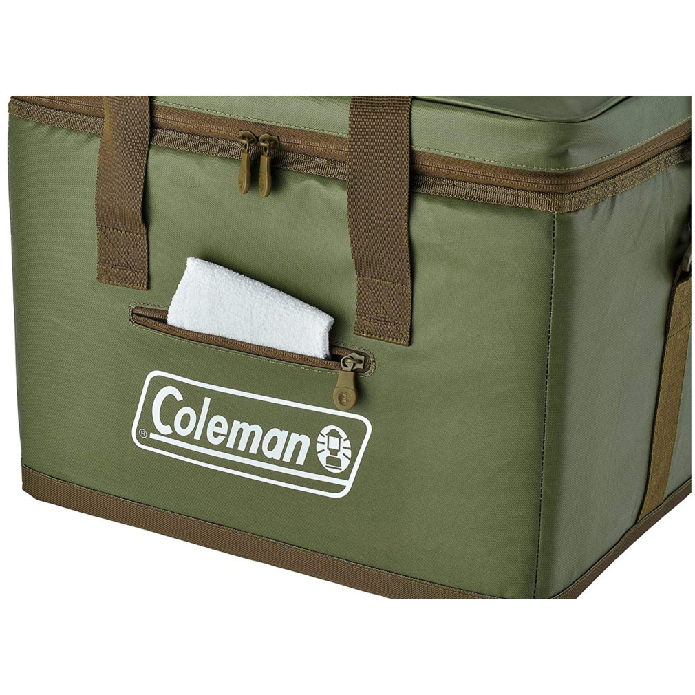 Coleman 綠橄欖終極保冷袋 CM-37165 CM-37166