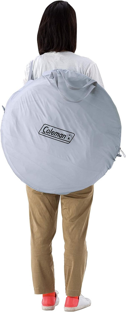 Coleman Dark Room 暗室帳 拋帳 2000036442