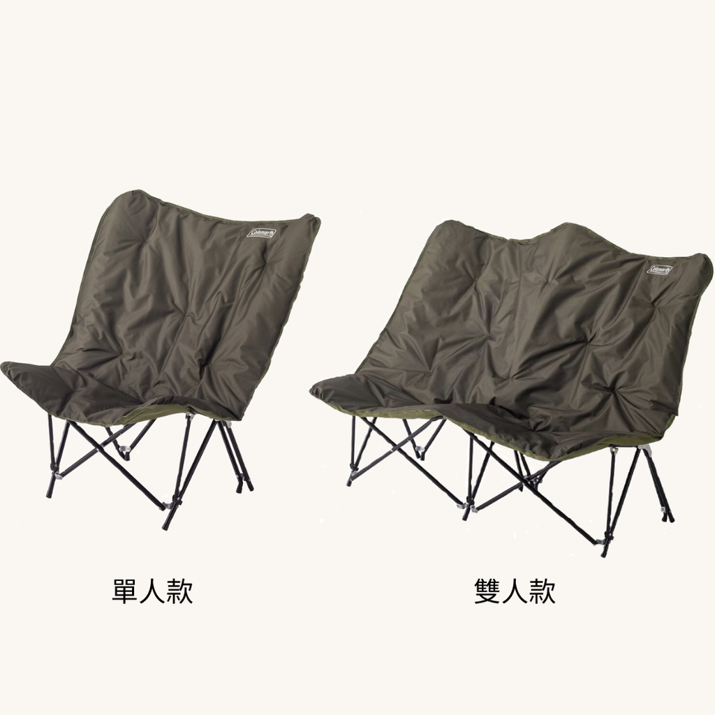 Coleman 露營椅 沙發椅 CM-37447