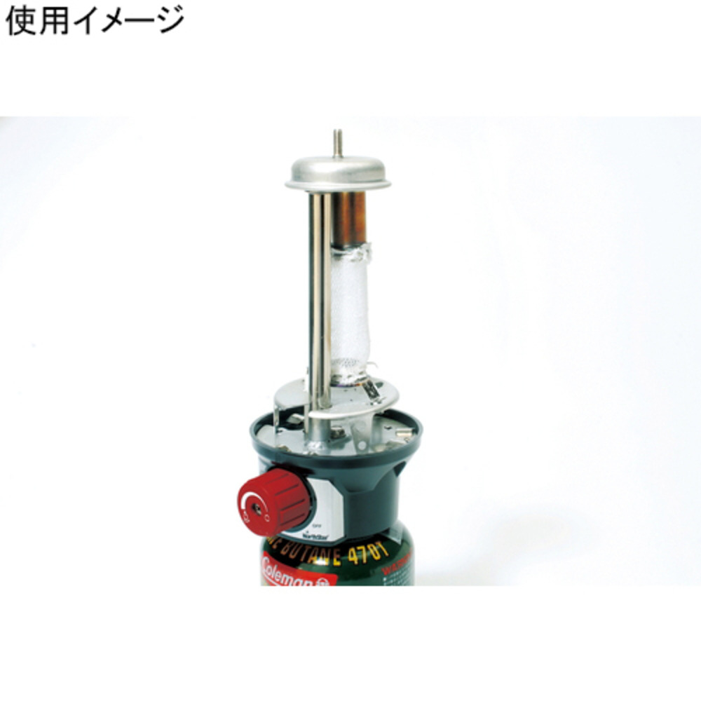 Coleman 2500 北極星瓦斯燈 露營燈