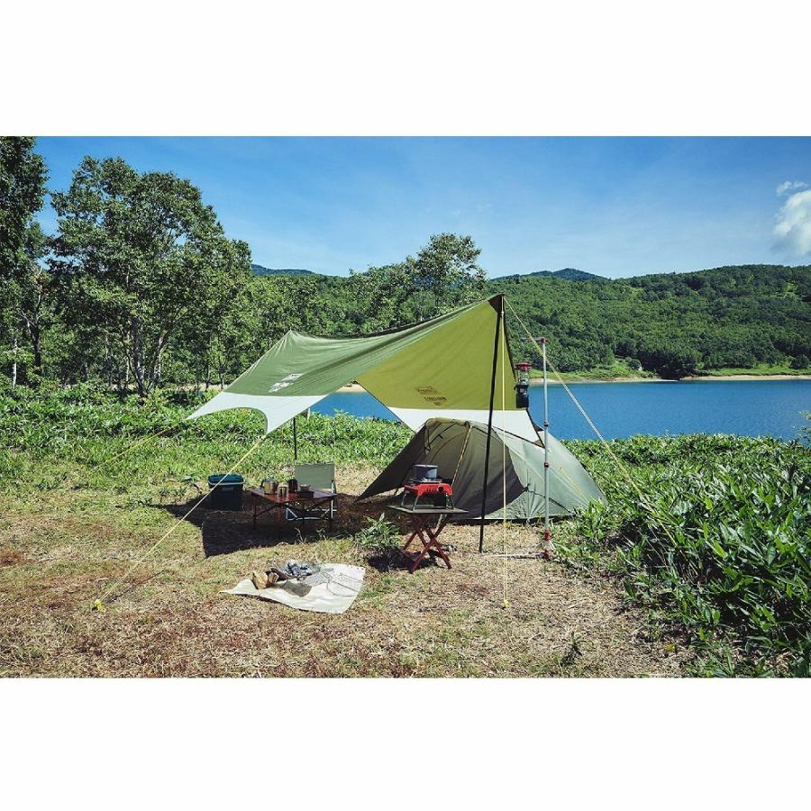 Coleman 橄欖山 旅遊帳 CM-38141 CM-38142