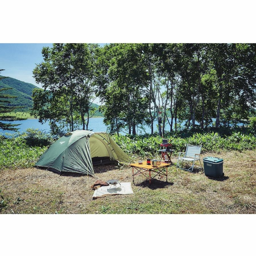 Coleman 橄欖山 旅遊帳 CM-38141 CM-38142