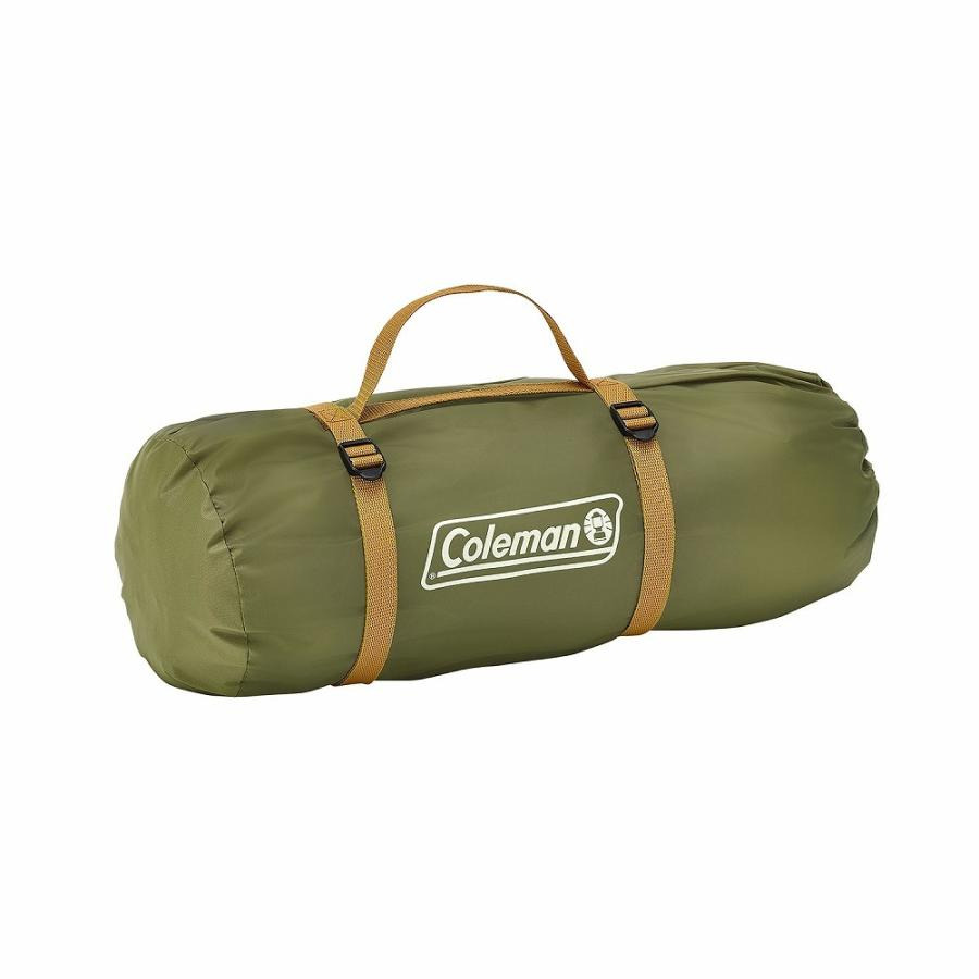 Coleman 橄欖山 旅遊帳 CM-38141 CM-38142