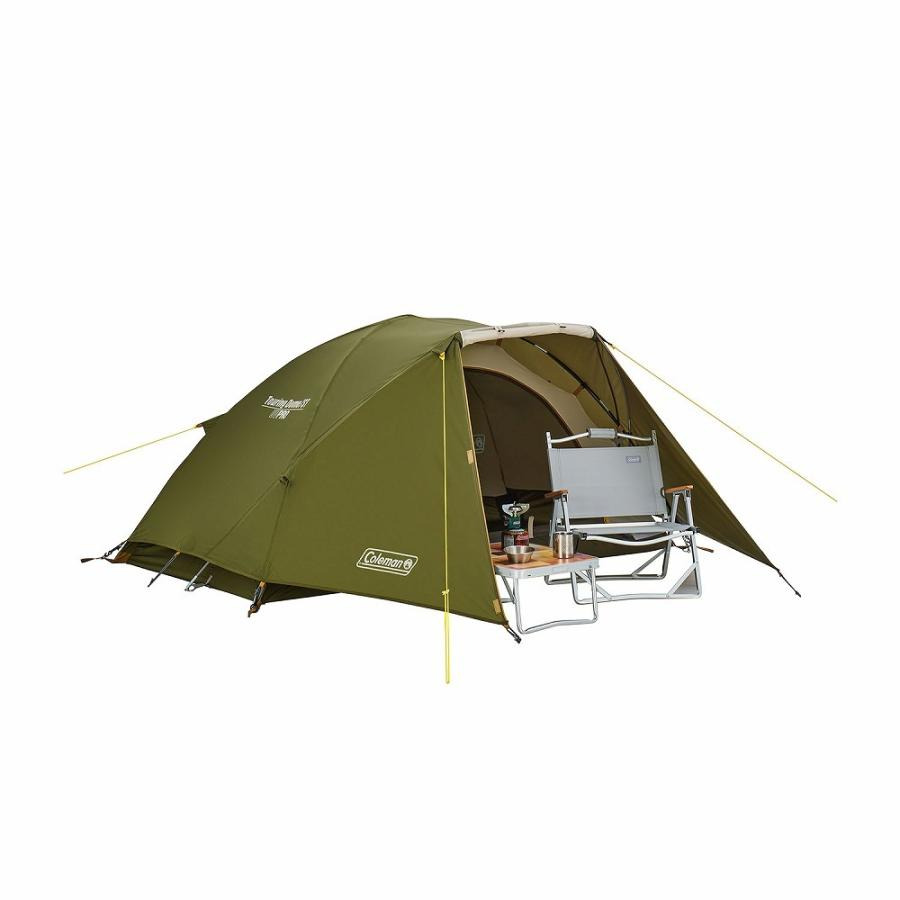 Coleman 橄欖山 旅遊帳 CM-38141 CM-38142