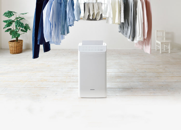 CORONA CD-WH1822