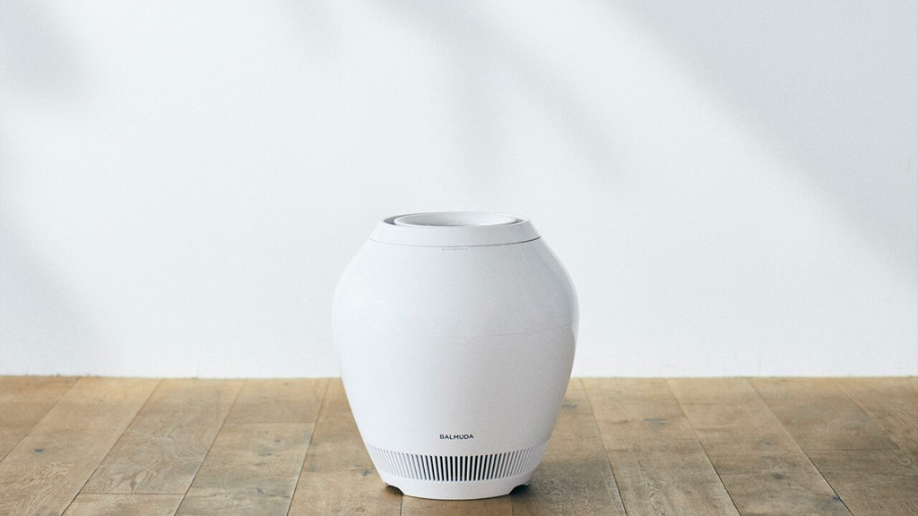 BALMUDA ERN-1100SD