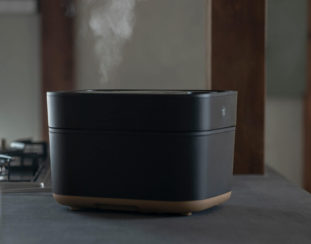 ZOJIRUSHI NW-SA10