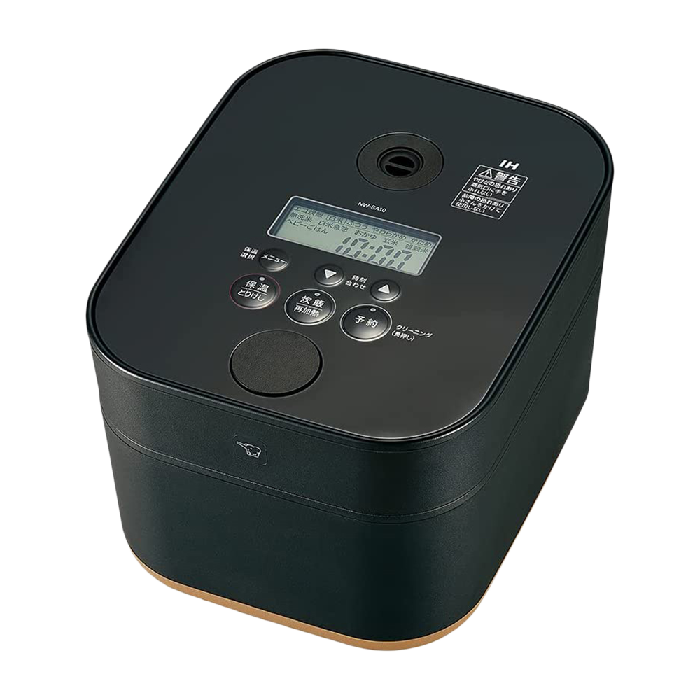ZOJIRUSHI NW-SA10