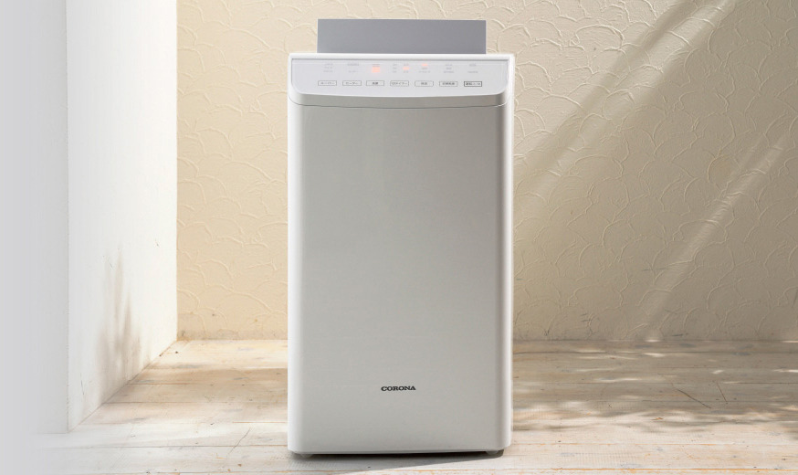 CORONA CD-WH1223