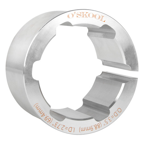 ロー O'SKOOL | 2.73