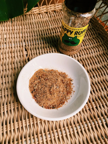 台灣很春毛小吃｜正鰹鮮味粉40g