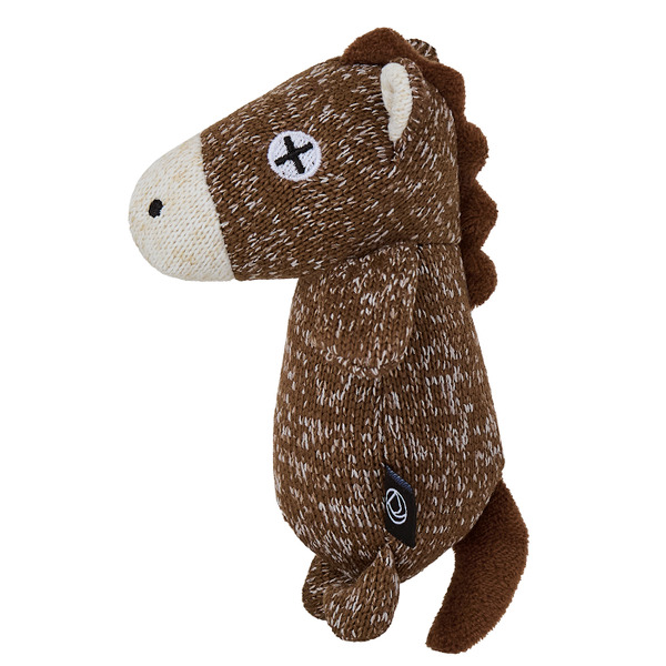 日本FAD｜無毒認證玩偶【一馬當先】2026馬年限定