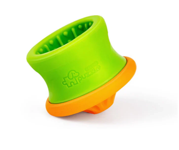 Puzzle Feeder｜Tumbler 趣味慢食杯【S/M】