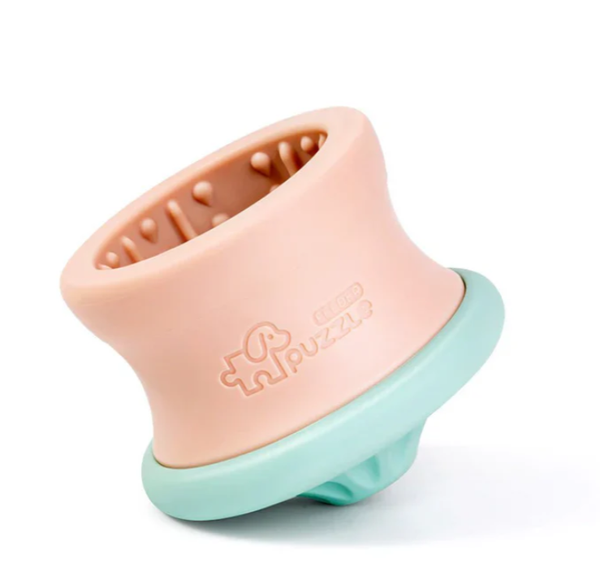 Puzzle Feeder｜Tumbler 趣味慢食杯【 L/XL】