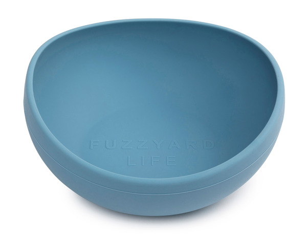 Life Silicone Bowls - French Bowl