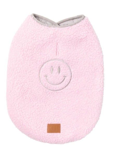 Nara 25 Jacket - Pink